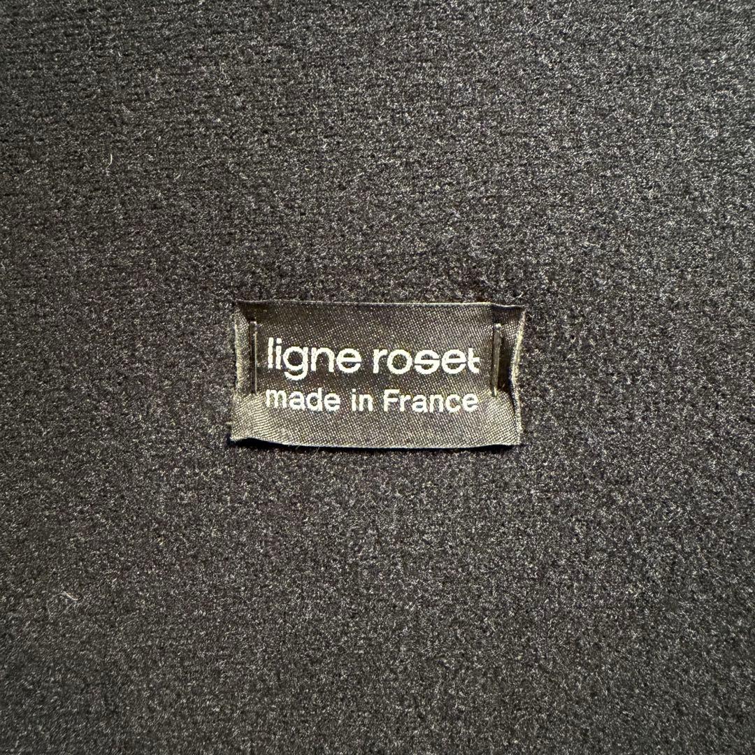 ligne roset ロゼチルコ 2脚セット リーンロゼ ダイニングチェア