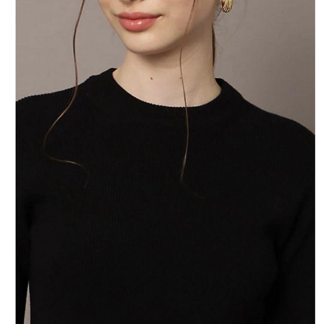 DRESSTERIOR ドレステリア　ワンピース　Mサイズ　極美品