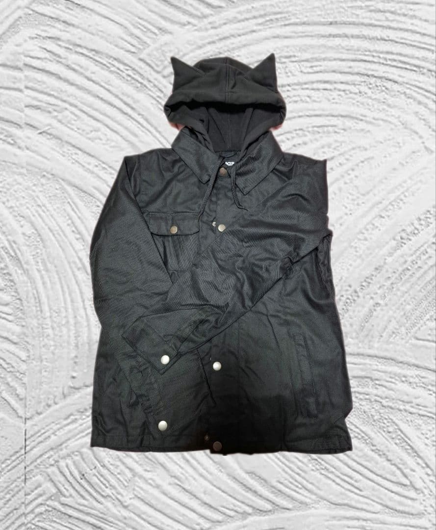 レディーススノーボートウェア上下セット