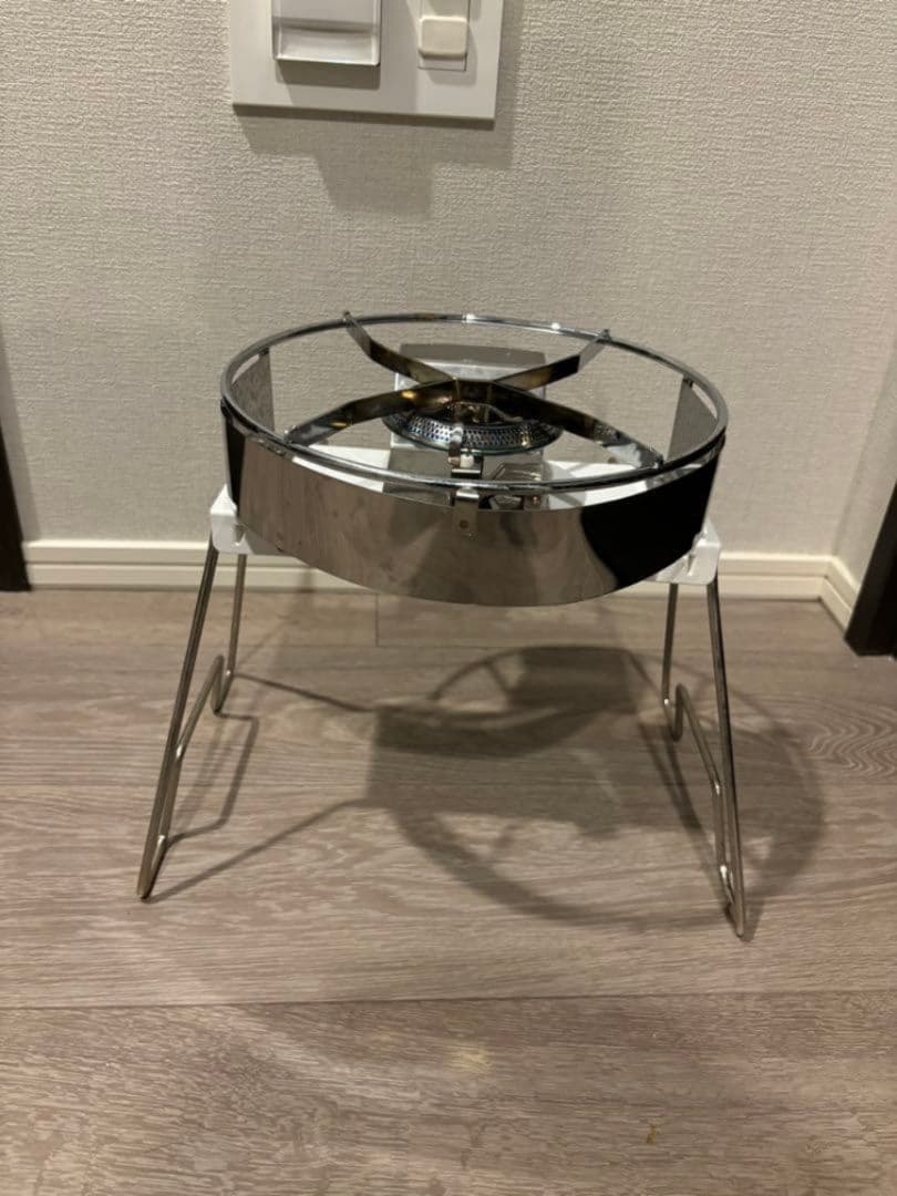 PRIMUS シングルバーナー IP-2280 ホワイト