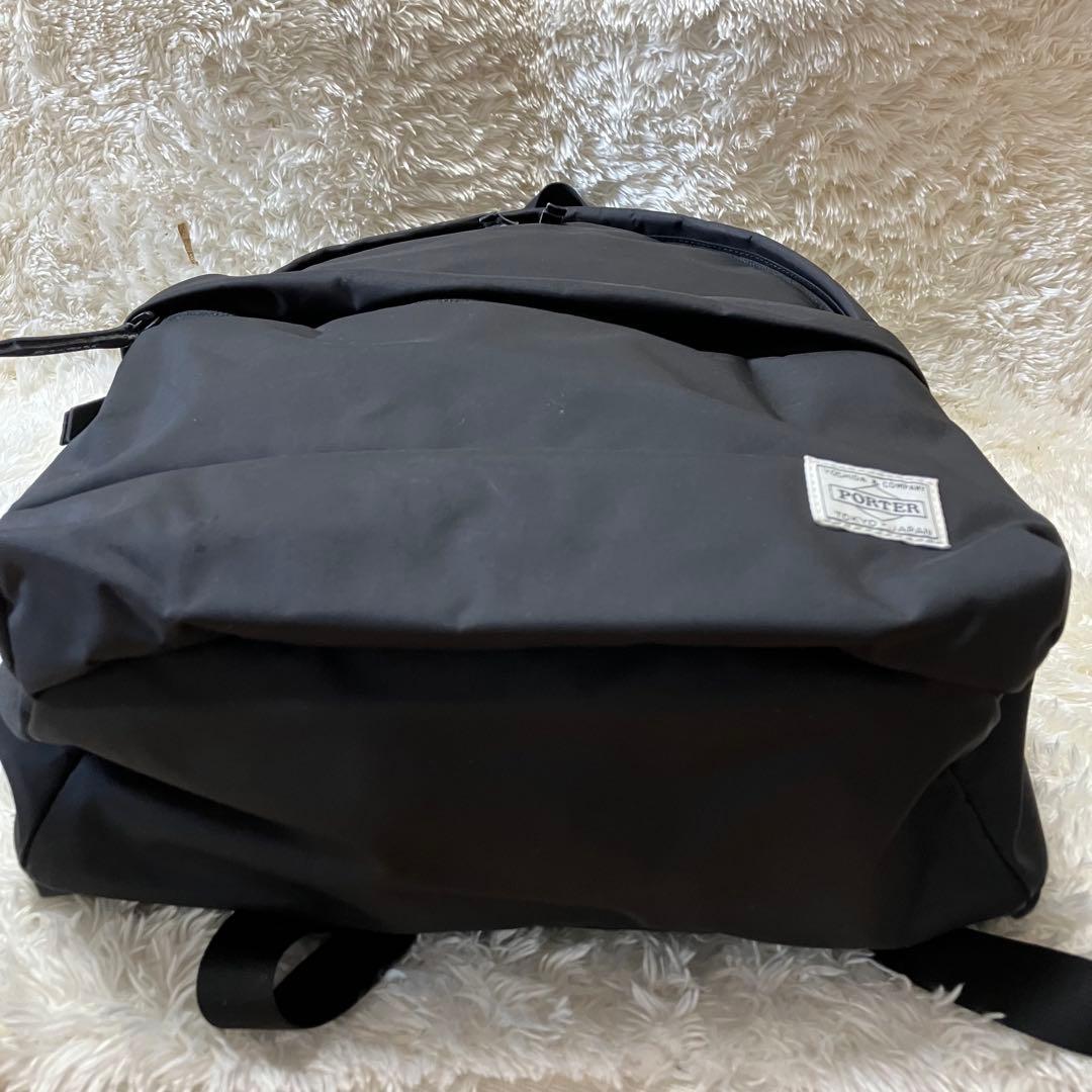 ぐみ様 ポーターガール リュック ムース L バックパック