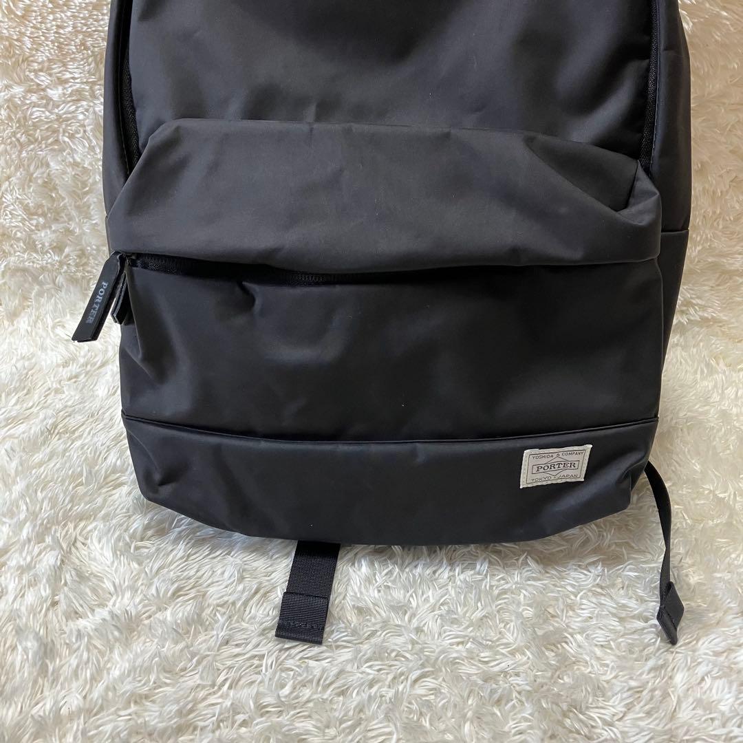 ぐみ様 ポーターガール リュック ムース L バックパック