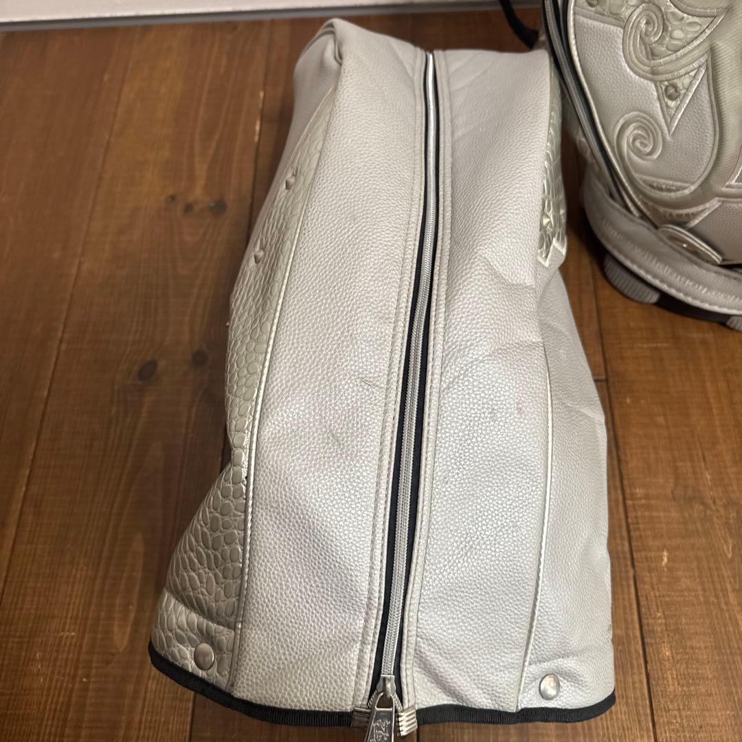 ダンスウィズドラゴン キャディバッグ