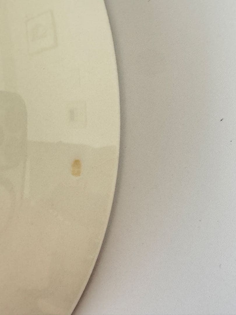 グスタフスベリ/スヴェン・ジョンソン/クリスマスイヤープレート/1976年