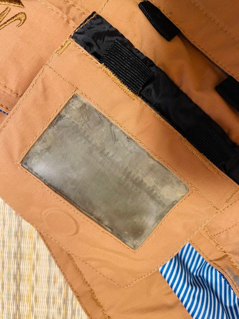 MTN. ROCK STAR スノーボード　ウェア　上下セット S