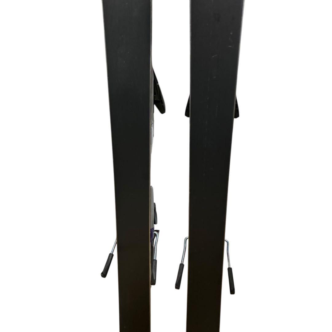 サロモン X-FREE 8 スキー板 175cm ビンディング付