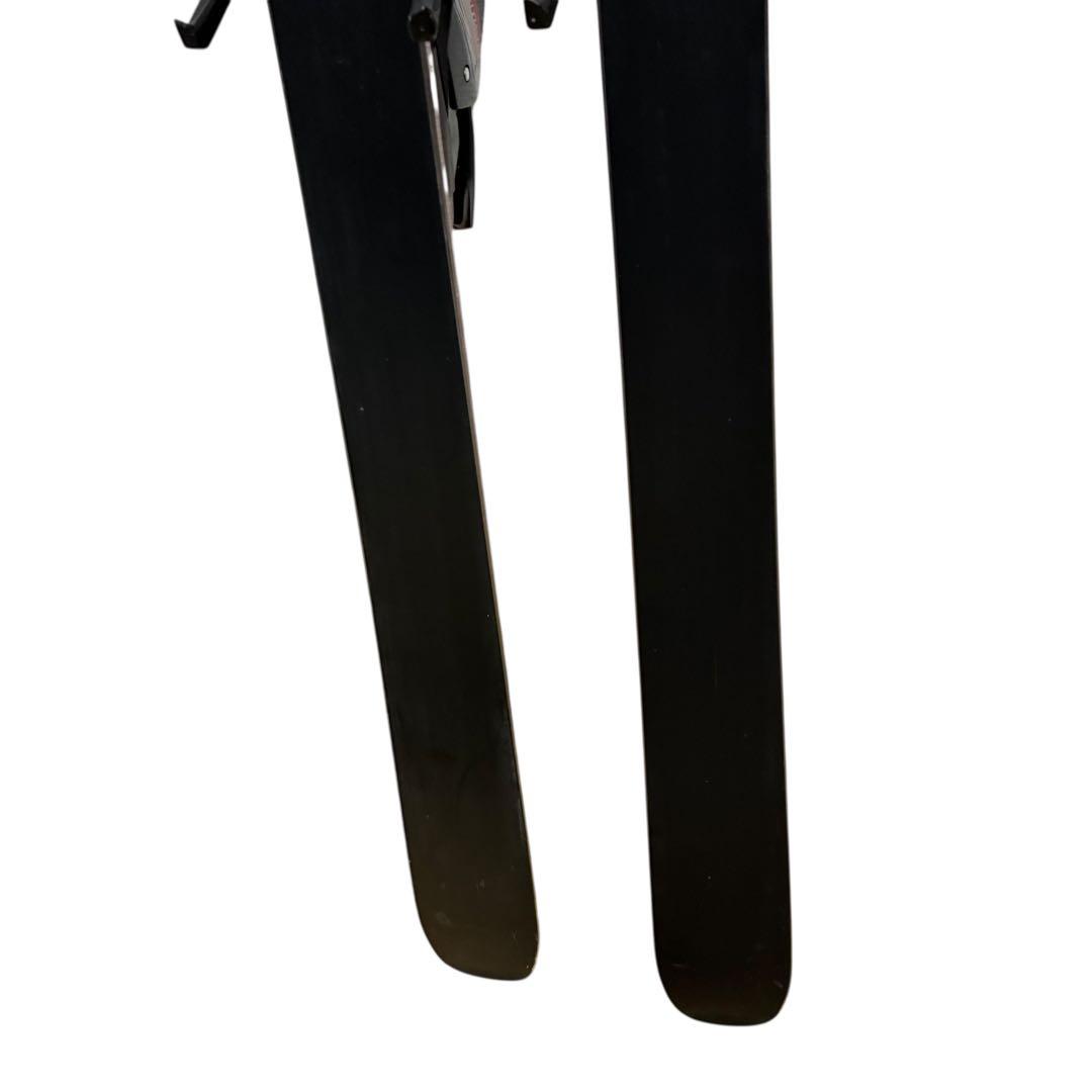 サロモン X-FREE 8 スキー板 175cm ビンディング付