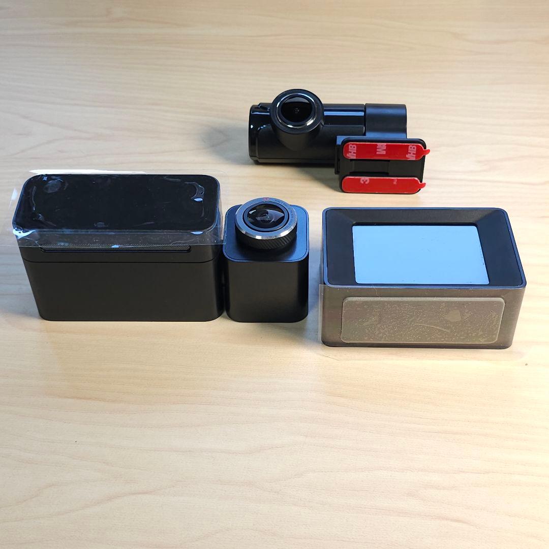 MINIEYE 2Pro 運転支援機能付き ドライブレコーダー