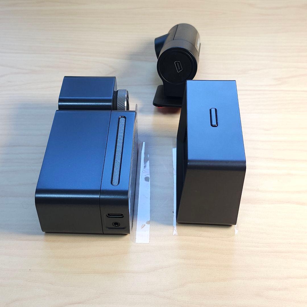 MINIEYE 2Pro 運転支援機能付き ドライブレコーダー