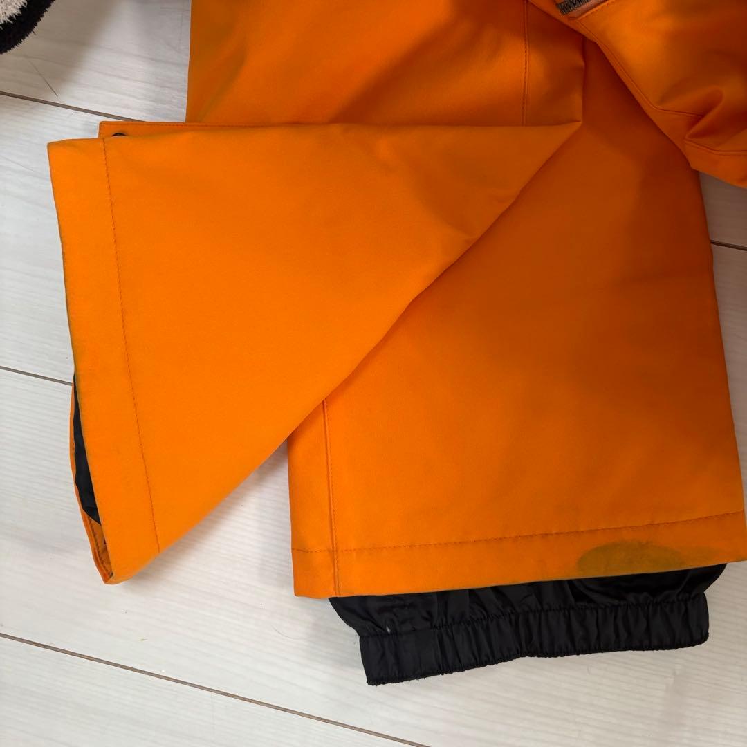 ※最終処分価格※BILLABONG スノーボートウェア上下セット