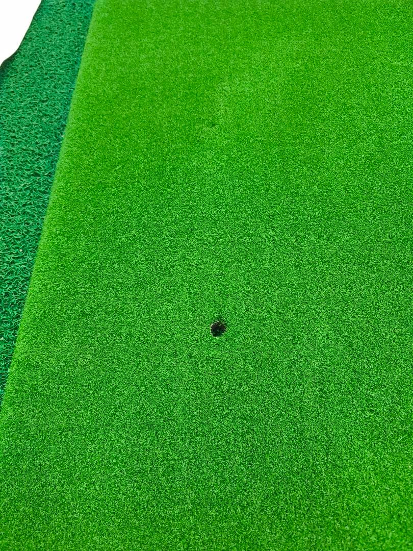 SKY TRAK スカイトラック スタンスマット　ゴルフ練習マット　芝生