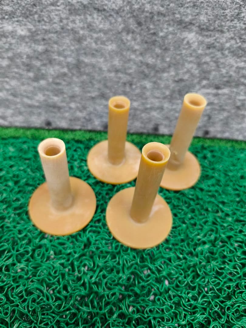 SKY TRAK スカイトラック スタンスマット　ゴルフ練習マット　芝生