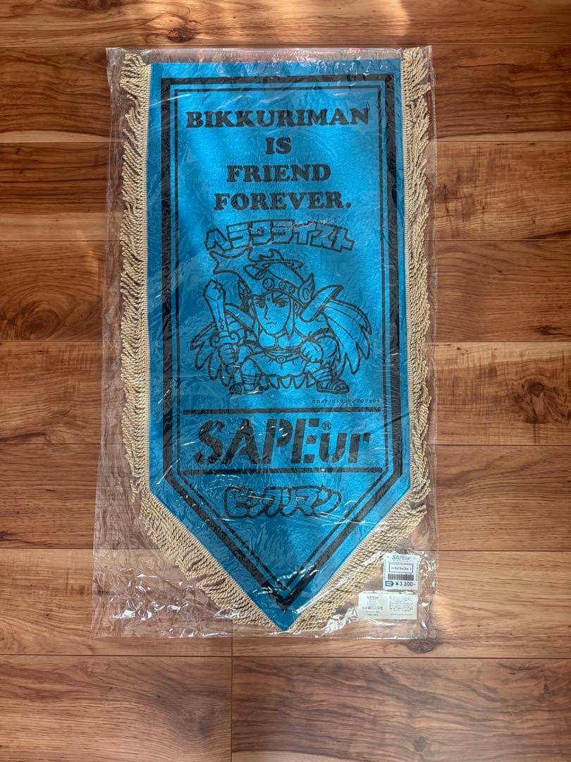 わ*！様 SAPEur サプール【 XX-LARGE 】REMIND PACK