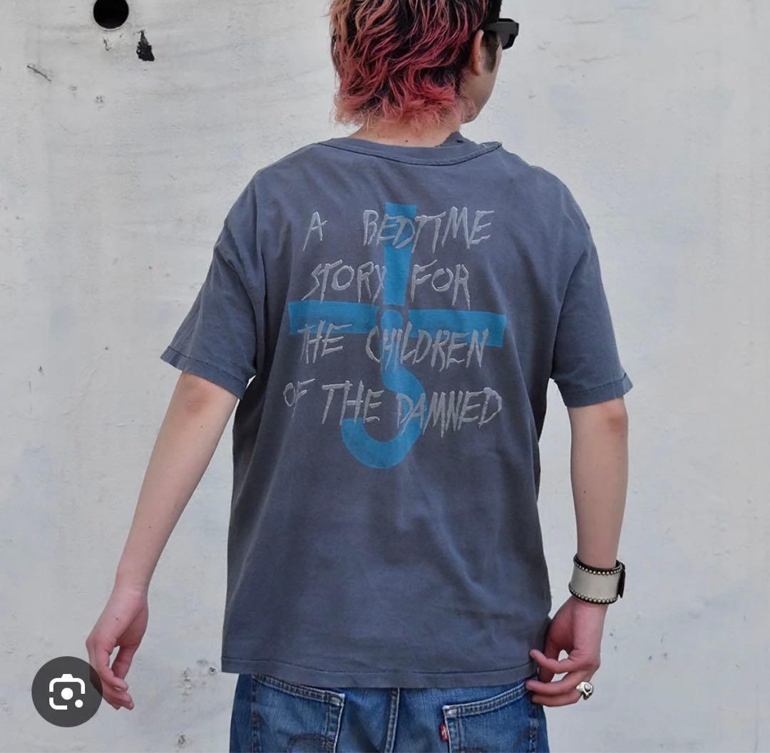 Taka着用】Blue Oyster Cult “imaginos” Tシャツ - メルカリ