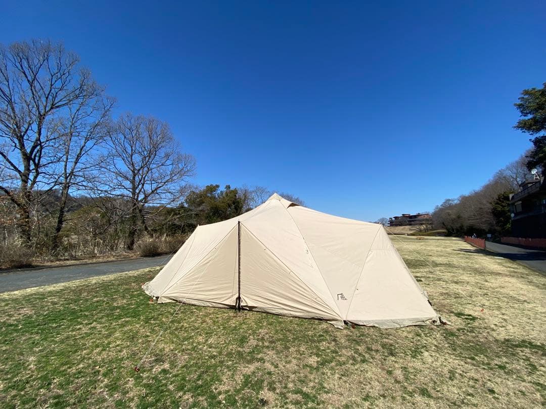 サバティカル スカイパイロット TC SABBATICAL SKYPILOT