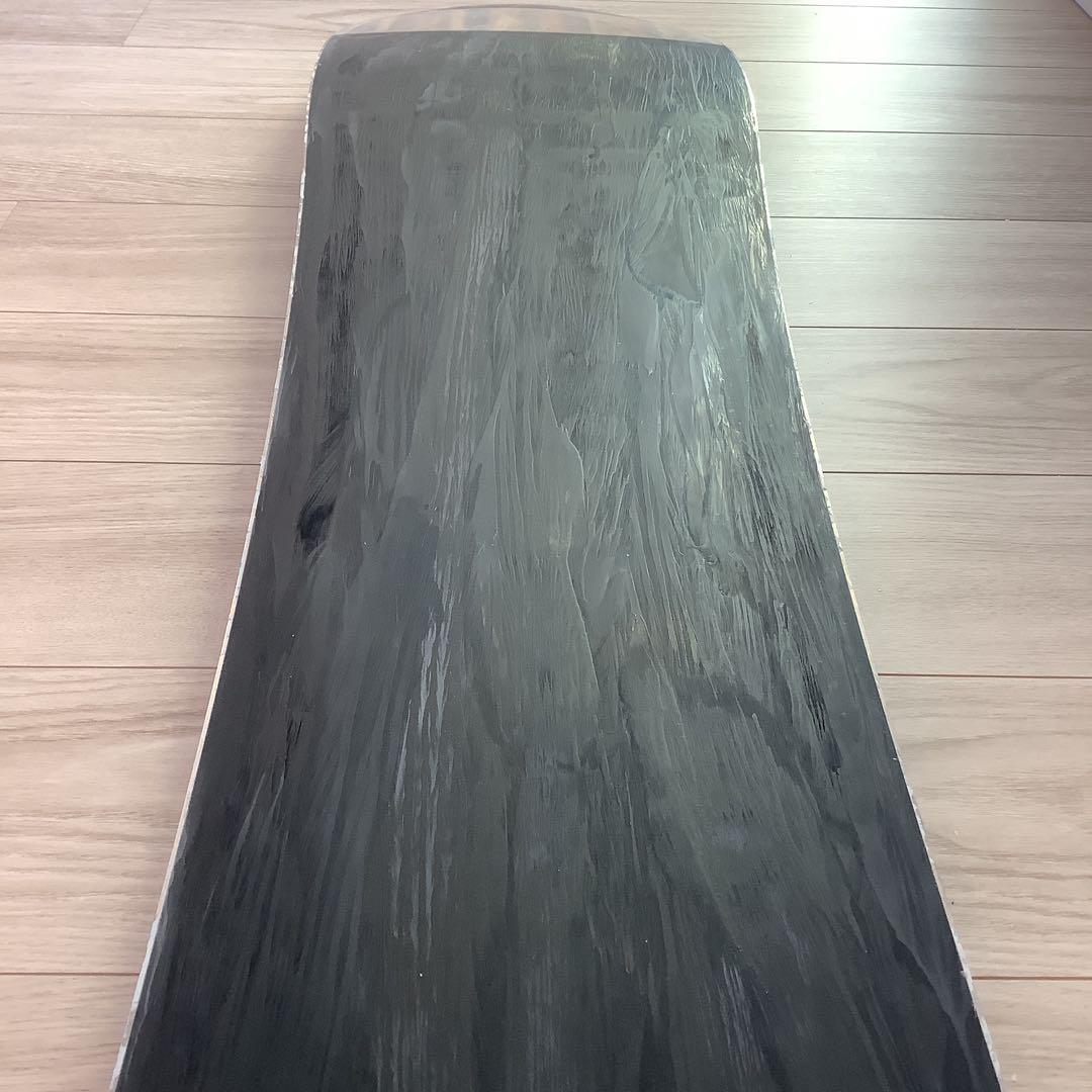 TJ.ブランド TJ BRANDナポレオン　パウダーボード　スノーサーフ147