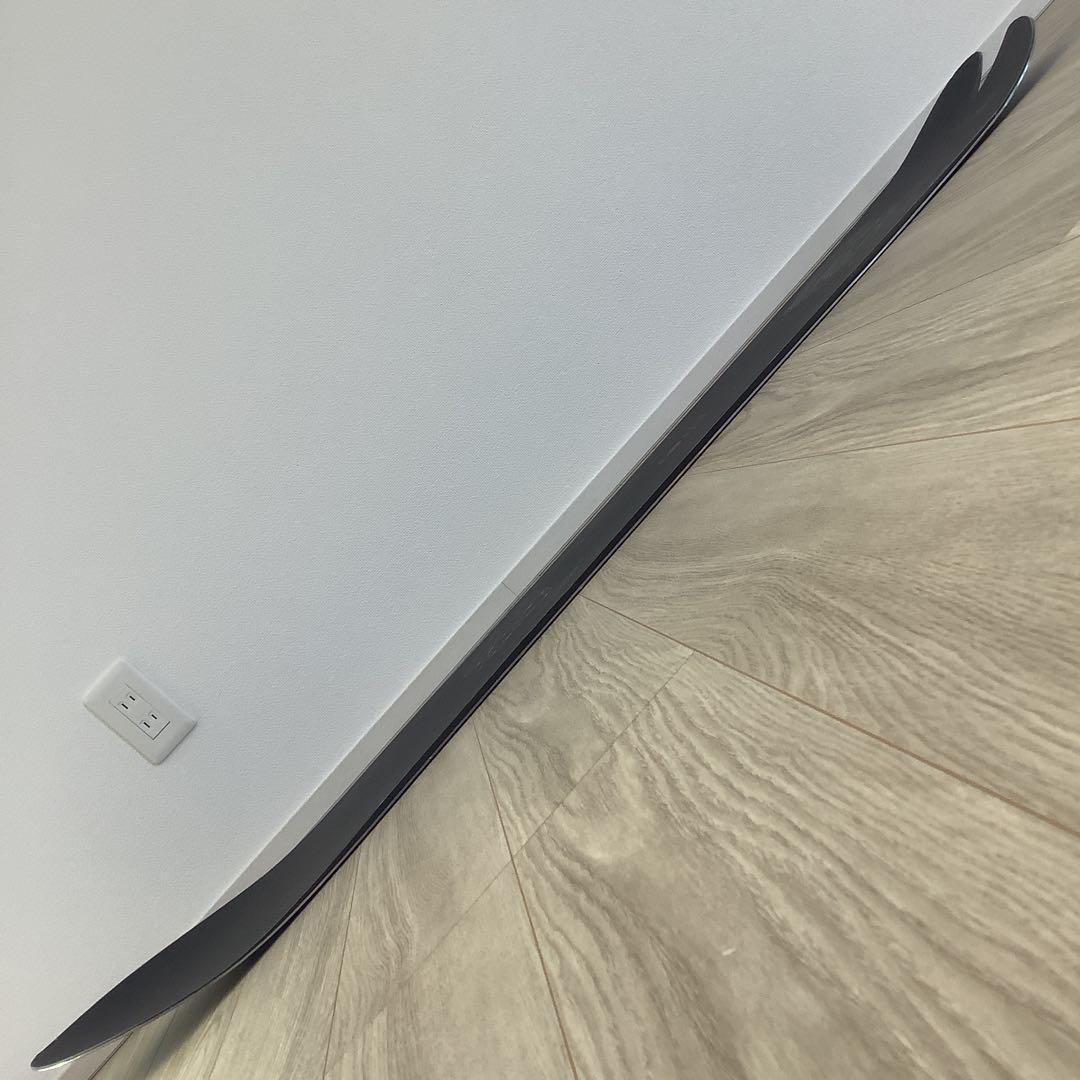 TJ.ブランド TJ BRANDナポレオン　パウダーボード　スノーサーフ147