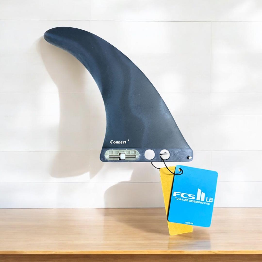 FCS2 エフシーエス クリステンソン ロングボードフィン 9.5 FCS2 エフ