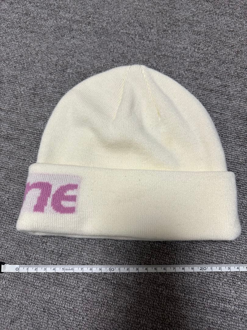 K　thisisneverthat ニット ビーニー