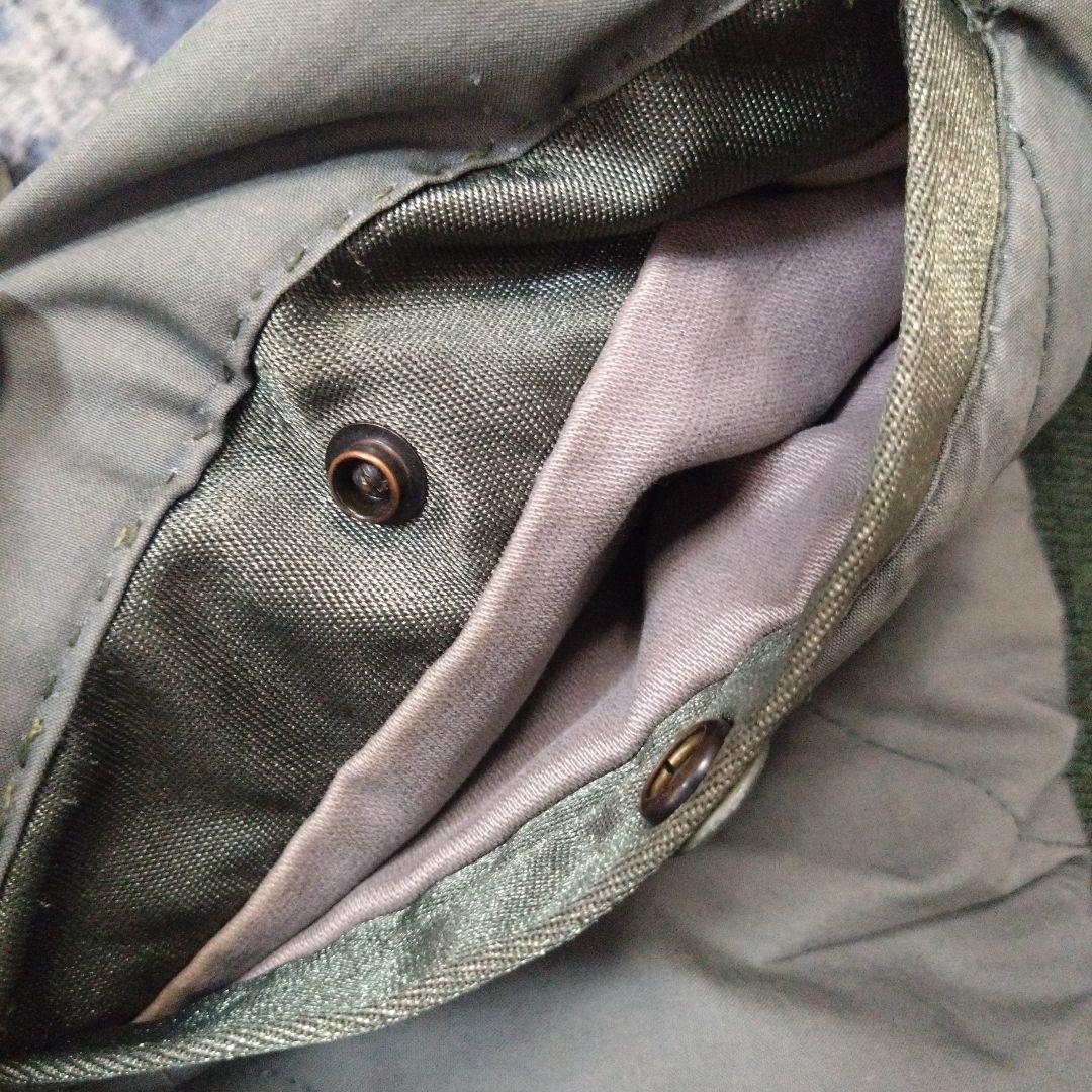 レアI SPIEWAK & SON MA1ジャケット アメリカ製　サイズ38