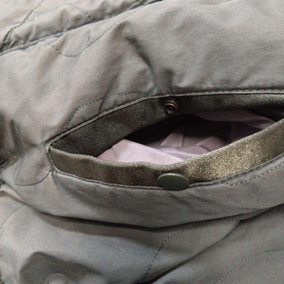 レアI SPIEWAK & SON MA1ジャケット アメリカ製　サイズ38