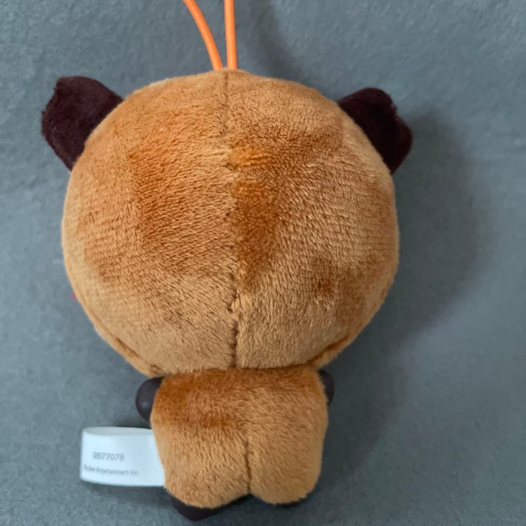 6】 A3! 七尾太一 ちびぐるみ 秋組 チビちびぐるみ セット - メルカリ