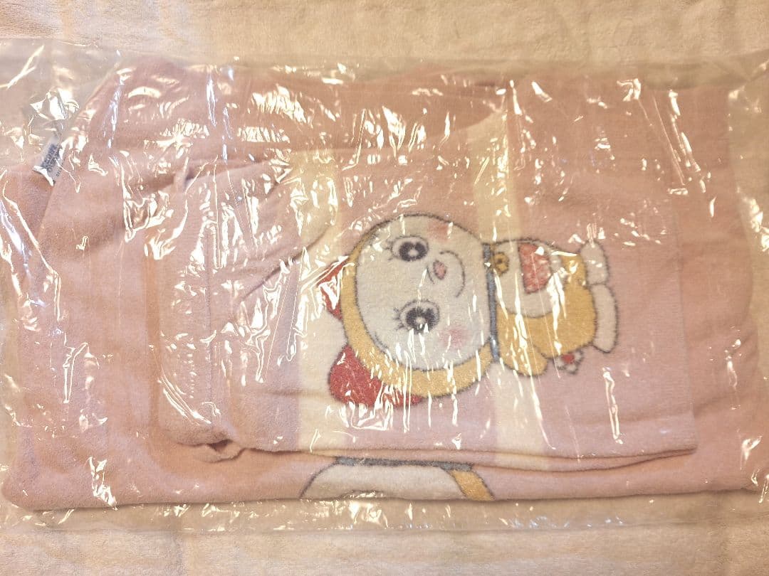 gelato pique ドラえもん　ドラミちゃん　 ルームウェアセット