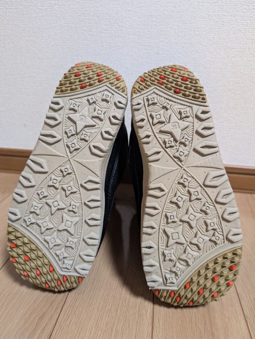 Burton スノーボードブーツ 女性用　バートン　タブルボア　BOA 　美品