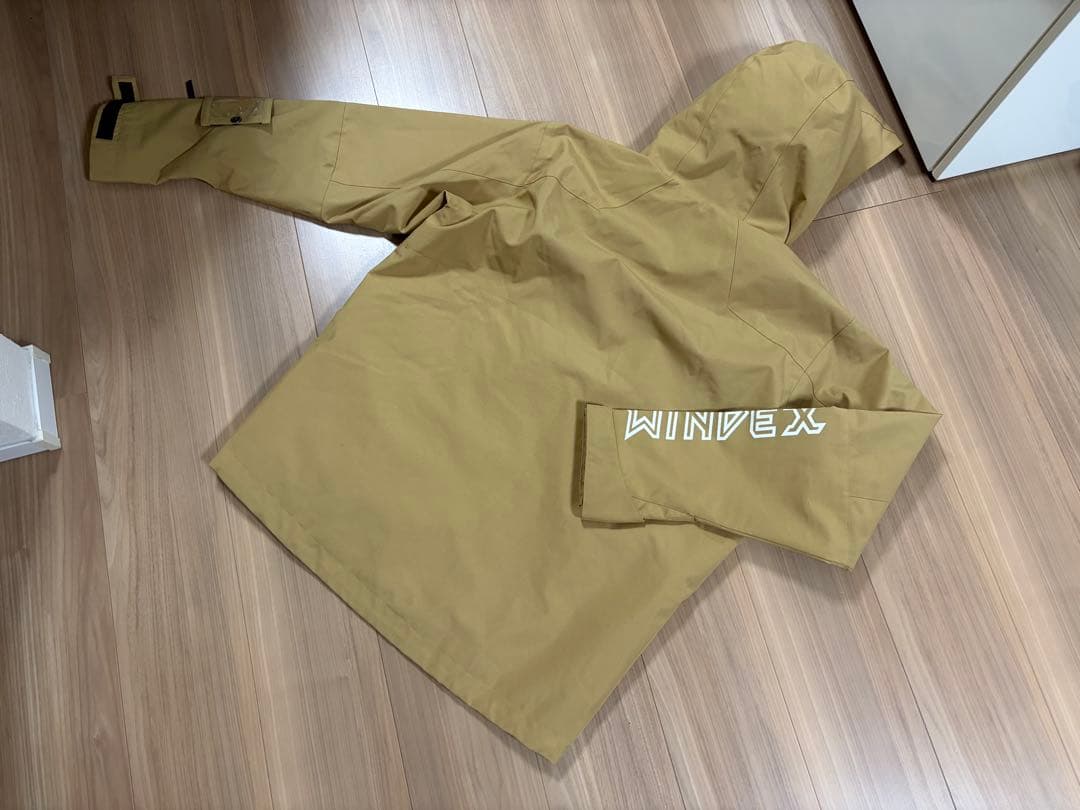 ★23年モデル★お洒落　ウィンデックス　スキーウエア　SAJ デモ　技術選