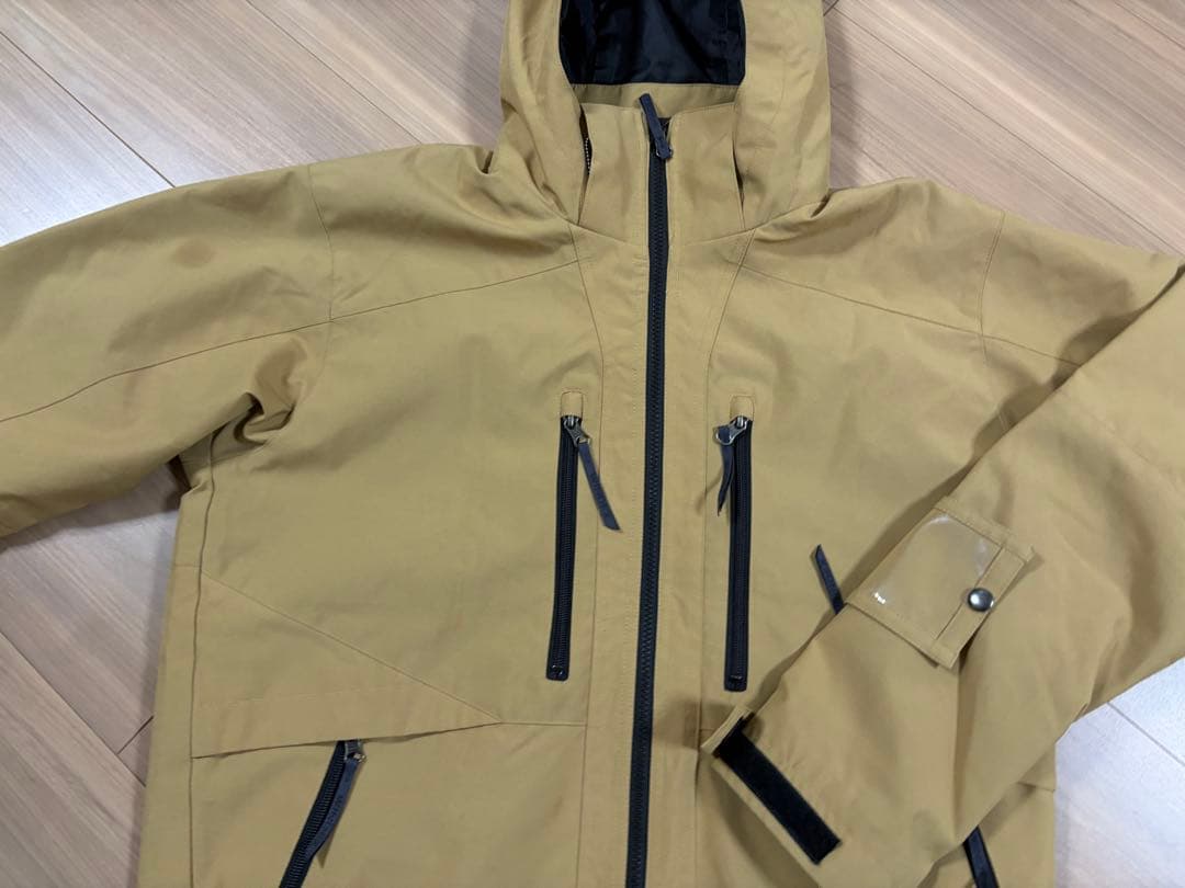 ★23年モデル★お洒落　ウィンデックス　スキーウエア　SAJ デモ　技術選