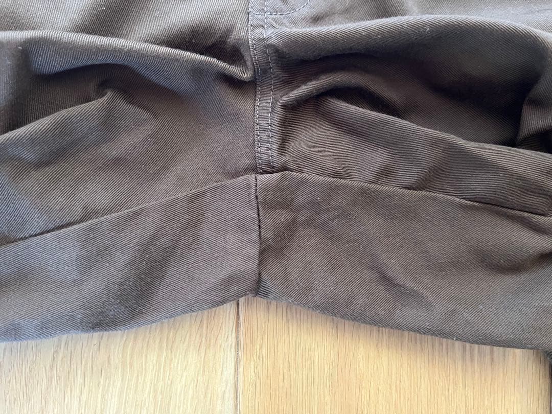 み*つ様 BEAMS×Dickies×tripster セットアップスーツ　ブラ