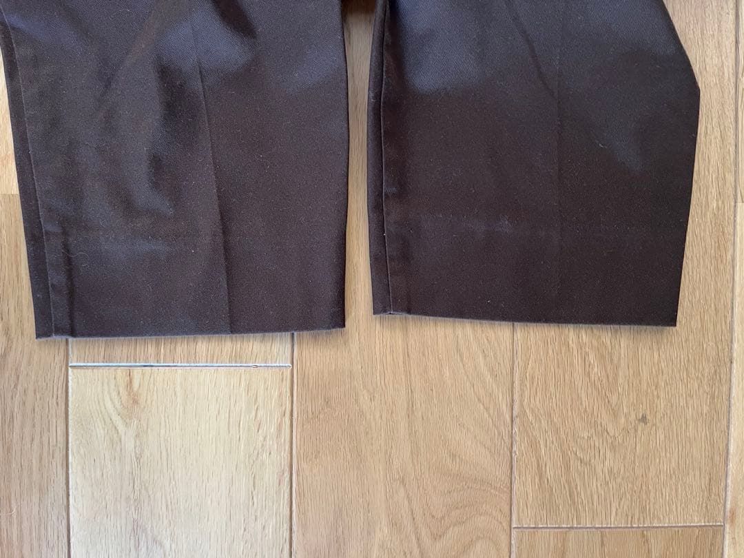 み*つ様 BEAMS×Dickies×tripster セットアップスーツ　ブラ