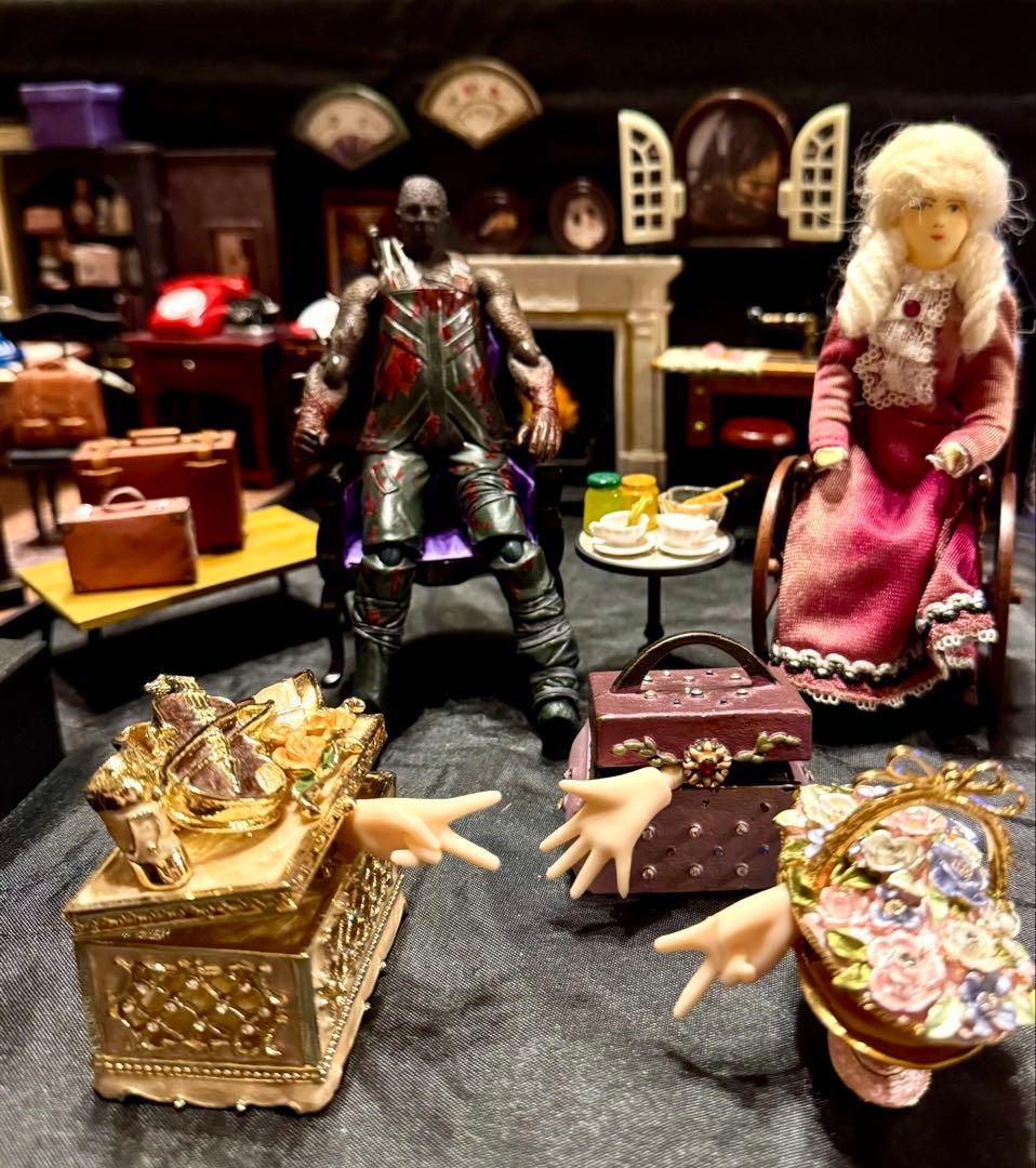 D 写真20枚１セット　A4サイズの写真用光沢紙にてコピーします。