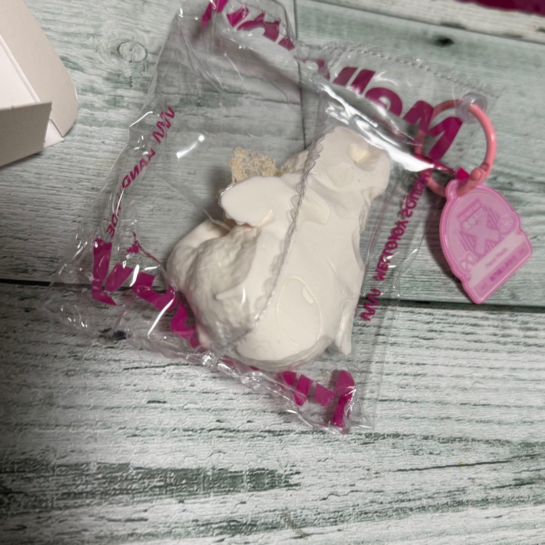 メロジョイ うさぎ スクイーズ アニマルシリーズ mello joy - メルカリ