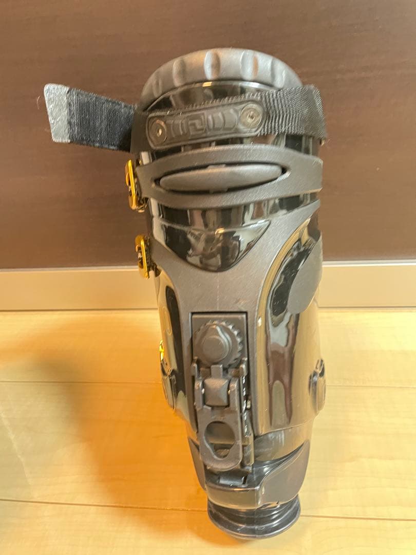 DEELUXE ディーラックス　アルペン　スノーボード　ハードブーツ