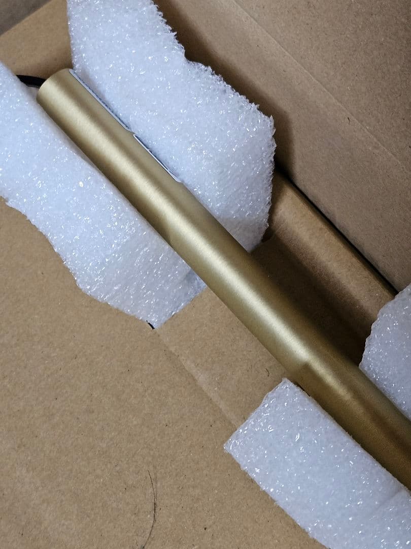 FLOS（フロス）IC Lights F1 ゴールド H1350mm