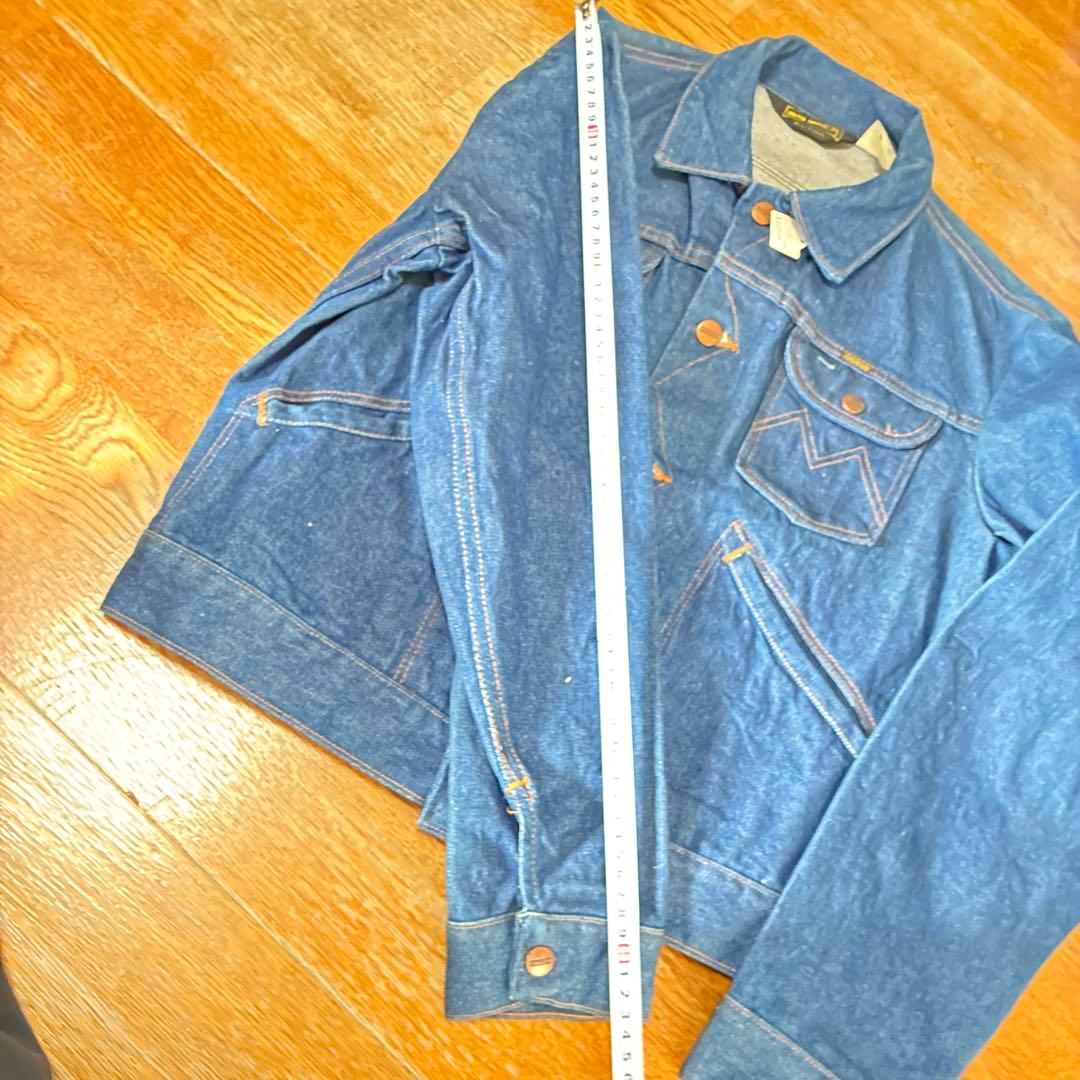 MAVERICK マーベリック 3j03mj 40 70〜年代 ストック