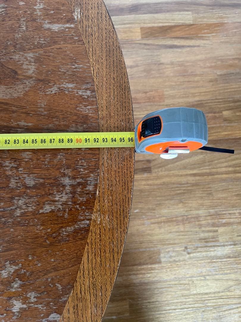 PALMO様用　LANE 50's ビンテージ アクレイムシリーズ サークルテー