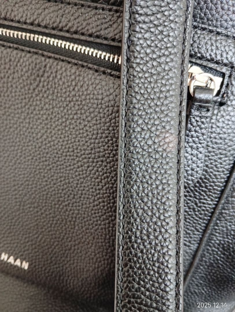 COLE HAAN バックパックリュック トート コールハーン