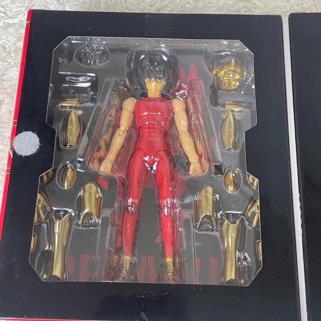 PS3 闘士星矢戦記 黄金戦記BOX