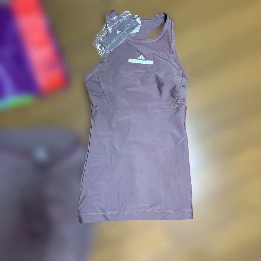 スポーツウェア16点セット（adidas STELLASPORTなどXS.S）