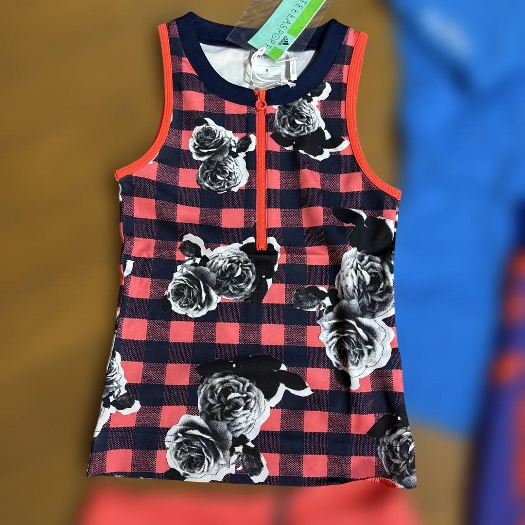 スポーツウェア16点セット（adidas STELLASPORTなどXS.S）