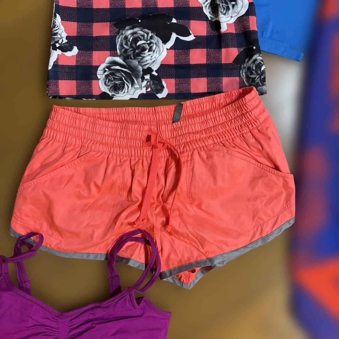 スポーツウェア16点セット（adidas STELLASPORTなどXS.S）