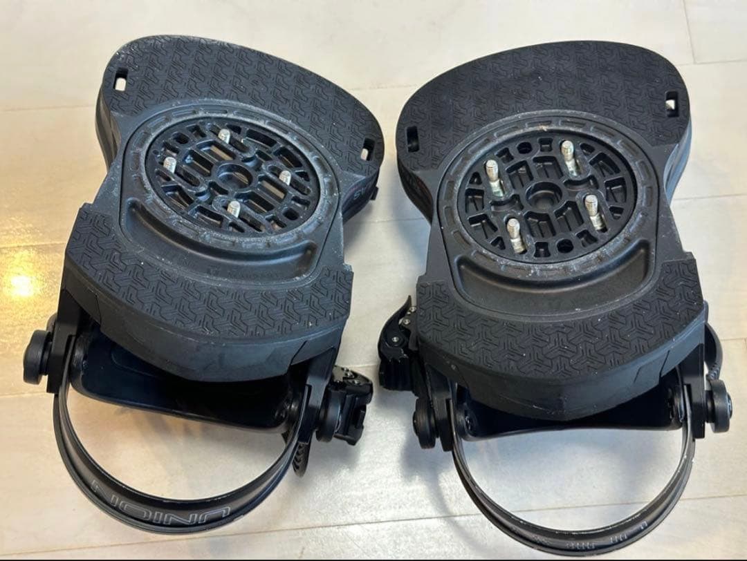 24-25年式　Union atlas S