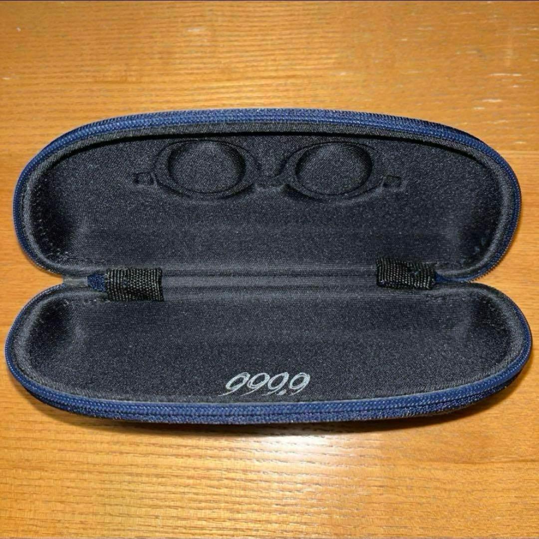 999.9 フォーナインズ メガネ　メガネフレーム