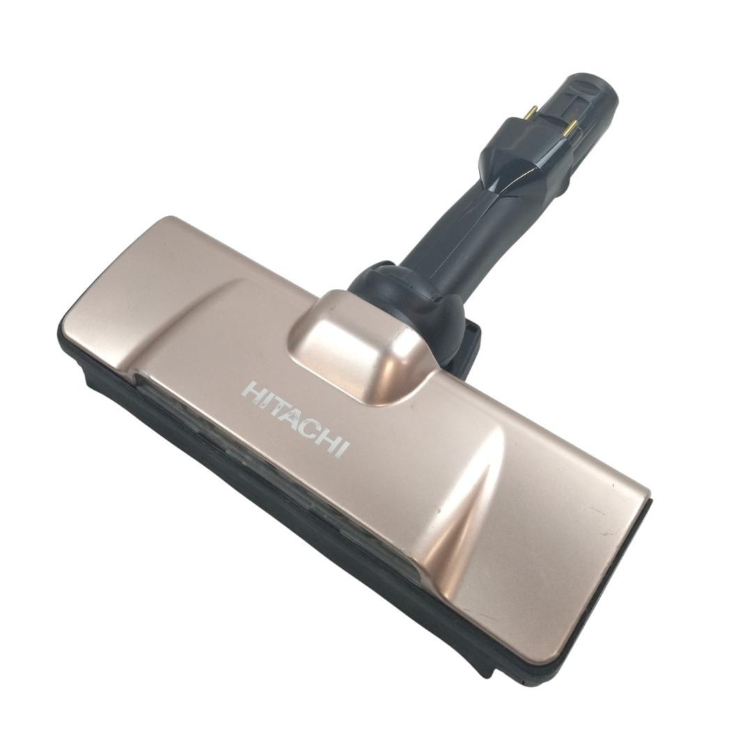 m*a様 日立　ラクかるパワーブーストサイクロン PV-BHL4000J　23年