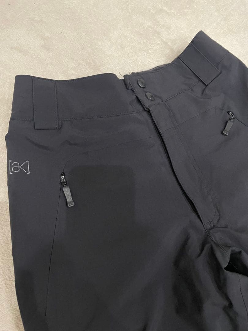 バートン ゴアテックス スノボーパンツ　XS