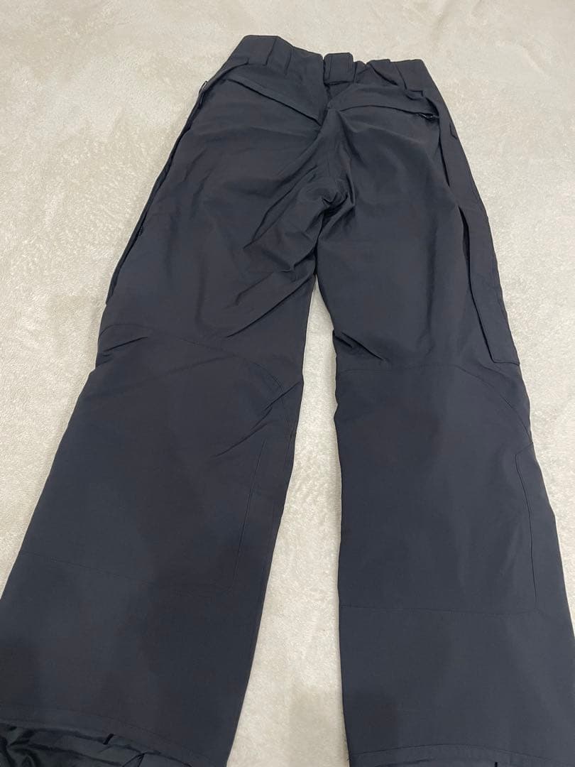 バートン ゴアテックス スノボーパンツ　XS