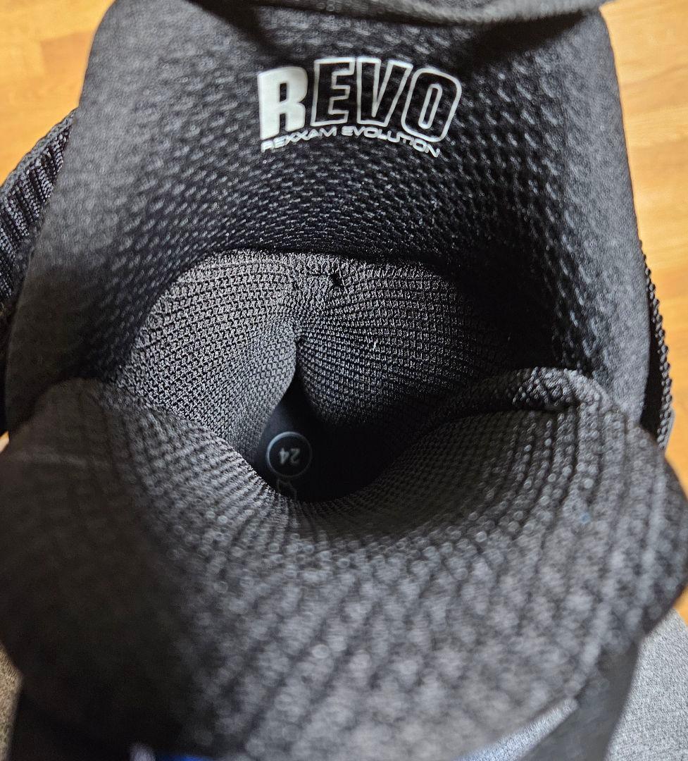 REXXAM(レクザム) R-EVO スキーブーツ