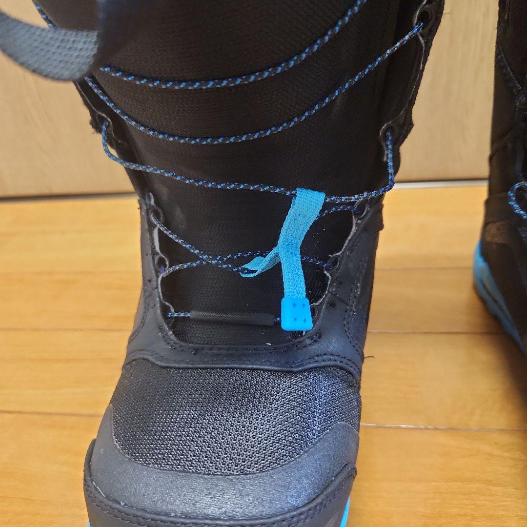 美品BURTON.AMBUSH.MPRINT3.メンズ.26.0cm